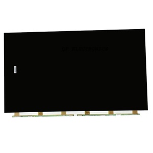 Pantalla BOE HV550QUB-F1L 4K de 55 Pulgadas, Pantalla LCD LED TFT, Panel de Repuesto de Celda Abierta para Reparación de TV, Smart TV - Product Image 1