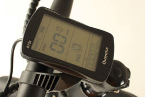 Vélo électrique personnalisé, avec moteur 250W 500W, boîte de chargement robuste, vélo cargo électrique de 26 pouces à usage familial et à chargement frontal directement de l'usine - Product Image 2