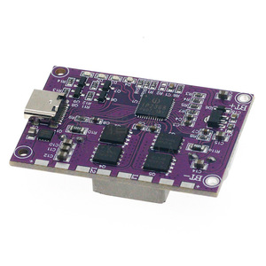 โมดูลไดรเวอร์พลังงาน Ip2368 บอร์ดชาร์จเร็ว Dc 5 V Pd 100w สำหรับพาวเวอร์แบงค์ - Product Image 2