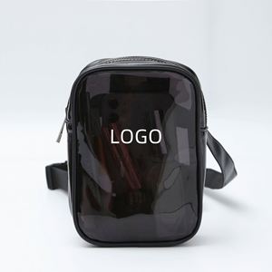 Fashion Waist Leg Bag Ladies Leather Running Waterproof Leg <b>Harness</b> Thigh Fanny Pack - Product Image 1