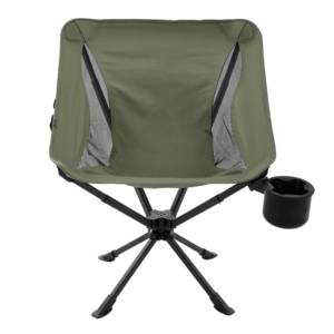 <span class=keywords><strong>Chaise</strong></span> pliante de camping extérieure en alliage d'aluminium au design moderne, ouverture rapide, grande taille, nouveau produit - Product Image 3