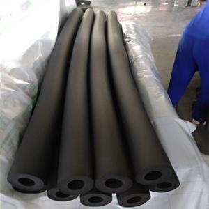 Tubería de Espuma Aislante de NBR/PVC Ecológica Moderna con Certificación ISO de Dongkang, con Aislamiento Acústico para Aire Acondicionado - Product Image 6