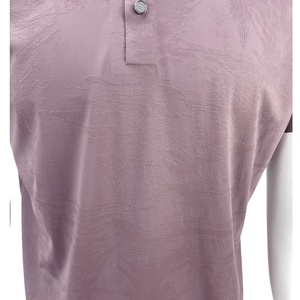 Fashion Ancient--style Charming Printing <b>Polo</b> <b>Shirt</b> Stand Collar Short Sleeve Soft <b>Polo</b> T-<b>shirts</b> - Product Image 6