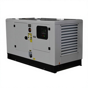 Générateurs électriques, <span class=keywords><strong>prix</strong></span> d'usine, vente de générateurs diesel à canopy de <span class=keywords><strong>15</strong></span> <span class=keywords><strong>Kva</strong></span> 12kw - Product Image 5