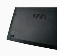 Penutup bawah asli untuk Lenovo ThinkPad E16 Gen 1 base case rendah D D 5CB1L57742