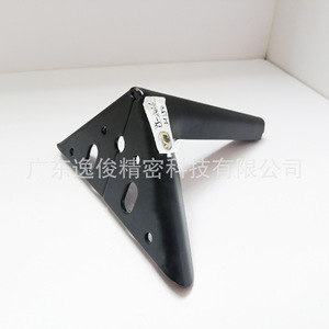 Carbon Steel Furniture Legs 150MM160MM Heavy Duty Industrial Design <b>Sofa</b> Support - Product Image 5