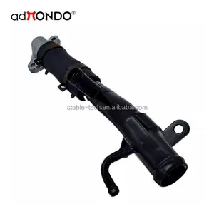 256300 W7L1 Sistema de refrigeración 25630-02756 Tubo de carcasa de agua compatible con Atoz 1.1Kia VISTO Genuin 1,1