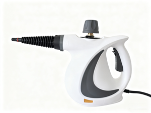 Nettoyeur vapeur haute température et haute pression pour climatisation, hotte de cuisine, taches d'huile, usage domestique, extérieur, voiture, 1200W - Product Image 5