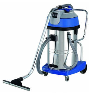 Aspiradora eléctrica industrial profesional de doble motor <span class=keywords><strong>mejor</strong></span> calificada Nueva condición - Product Image 1