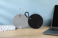 Mini-enceinte portable Amazon TG327 pour la maison, lecteur de musique Bluetooth, boîte à musique pour fêtes, enceinte sans fil, petites enceintes