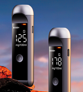 Detector de <span class=keywords><strong>alcohol</strong></span>ímetro para coche, medidor de <span class=keywords><strong>Alcohol</strong></span>, probador de aliento de <span class=keywords><strong>Alcohol</strong></span> Digital, Analizador de Gas de <span class=keywords><strong>Alcohol</strong></span> - Product Image 6