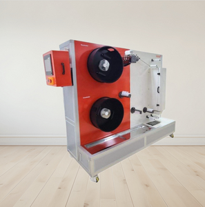 Sistema de Recubrimiento de Membranas de Fibra Hueca a Escala de Laboratorio, Máquina de Recubrimiento por Inmersión para Modificación de Superficies de Membranas UF en I+D - Product Image 6