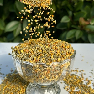 Polen de Abeja al por Mayor, Materia Prima Mixta, Polen de Abeja Puro y Fresco, Polen de Abeja Silvestre 100% Puro, Natural y Orgánico de Alta Calidad - Product Image 3