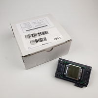 Nouvelle tête d'impression jet d'encre originale pour imprimante Epson L8050 L8058 L18058 L18050 L18500 L18508 EcoTank, buse prête à être expédiée