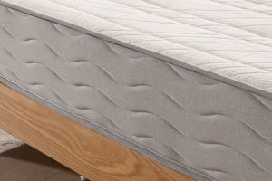 Venta caliente calidad King Size grueso acolchado <span class=keywords><strong>cama</strong></span> Topper colchón de alta densidad suave y cómodo colchón plegable para <span class=keywords><strong>cama</strong></span> - Product Image 4