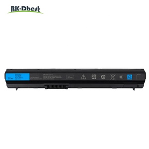 Suministro de fábrica 7FF1K K4CP5 0F7W7V HJ474 batería de ordenador portátil para Dell Latitude E6120 E6220 E6230 <span class=keywords><strong>E6320</strong></span>