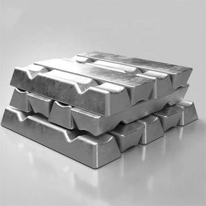 แท่ง A7และ A8อะลูมิเนียมอัลลอยด์99.7% สำหรับหม้อไอน้ำเครื่องทำน้ำอุ่น - Product Image 1