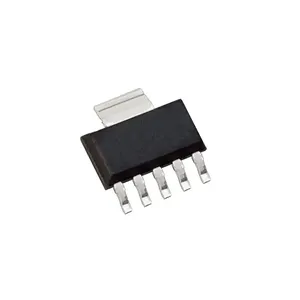 TPS73233DCQ (Electronic components IC chip)