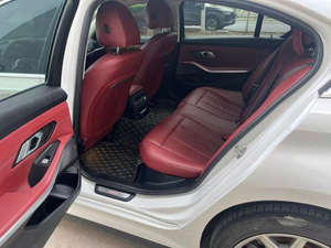 <span class=keywords><strong>BMW</strong></span> <span class=keywords><strong>i3</strong></span> eDrive35L <span class=keywords><strong>2022</strong></span>, véhicule électrique neuf, berline 4 portes 5 places, occasion - Product Image 4