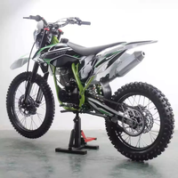 Nouveau style de moto quad 250cc populaire 2022, haute vitesse et haute qualité