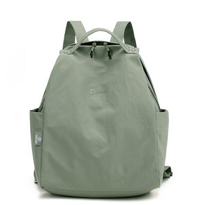 Maßgefertigte Outdoor-Universal-Rucksäcke mit Modischem Verstellbarem Schultergurt, Wasserdichtem Nylon-Polyester-Futter und Reißverschluss - Product Image 6