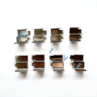 Kit de matériel de frein de haute qualité, pince de plaquette de frein D680 pour SUZUKI