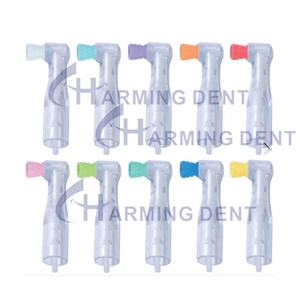 Materiali usa e getta turbina dentale lame per sega ricambiare le tazze per spazzole per profilassi incolla per angolo di profilassi - Product Image 2