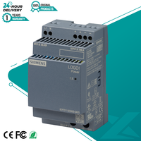 Alimentation stabilisée LOGO POWER 6.3A Siemens neuve d'origine 6EP3311-6SB00-0AY0 pour module logique