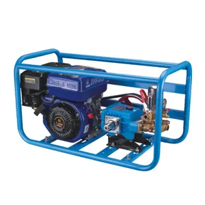 Portable industrial pump for 4 stroke engine sprayer water pressure washing machine