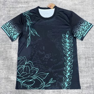 Camisetas Deportivas para Hombre, Estilo Urbano, 100% Algodón, Corte Regular, Secado Rápido, Transpirables, Casuales - Product Image 3