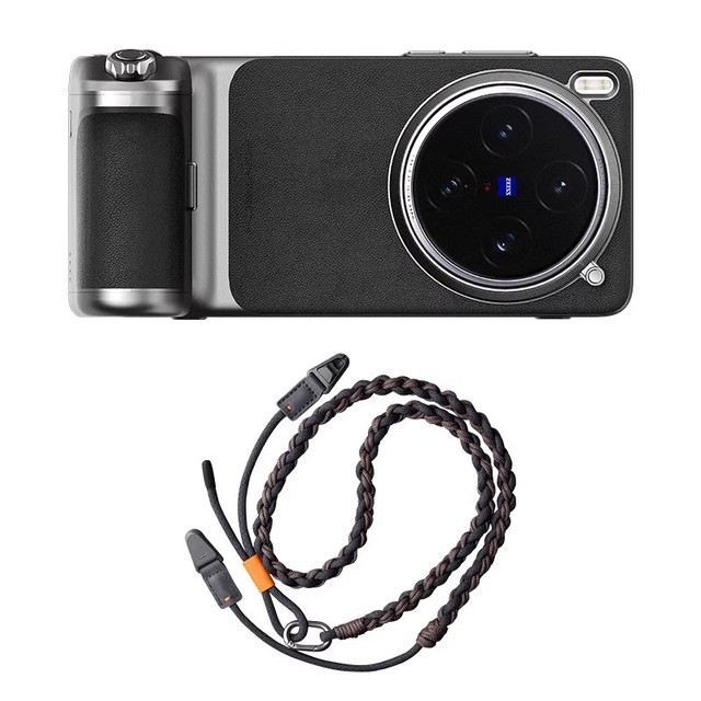 Find Vivo X200 Ultra photography kit manufacturers