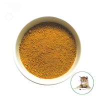 Origine chinoise Croissance nutrition Norme d'exportation Poudre alimentaire Meilleure vente Aliments pour animaux Aliments pour volailles Farine de gluten de maïs
