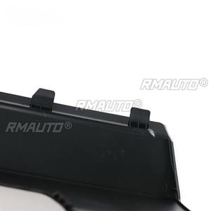 Pour Range Rover Sport 2010-2013 : Kits de style, Spoiler, Plaque de protection, Cache de remorque, Cache de remorque inférieur, Plaque de protection de remorquage, Kit carrosserie - Product Image 4