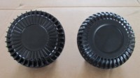 Écouteurs klaxon, 200W, unité de pilote professionnelle pour haut-parleur
