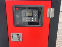 Generador Diésel Súper Silencioso Trifásico Original de Japón Isuzu de 10KW, 15KW, 20KW, 25KW, 30KW, 40KW, 50KW, 12KVA, 25KVA, 40KVA para el Hogar