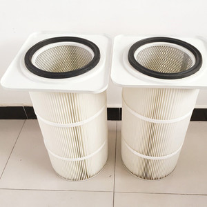 CuộN Lọc Bụi Vật Liệu Sợi Thủy Tinh Loại Cuộn H14 Hepa Giấy Lọc Không Khí Cho Hộp Lọc - Product Image 4