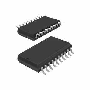 20 SOlC Manufacturer Channel ADE7933ARIZ-RL Electronics Component Data Acquisition - Product Image 1
