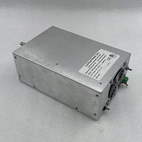 Fuente de Alimentación de Carga de Condensadores Plc Lumina CCPF-500-.25P-750 11001154, 250V 750J, Suministro a Granel