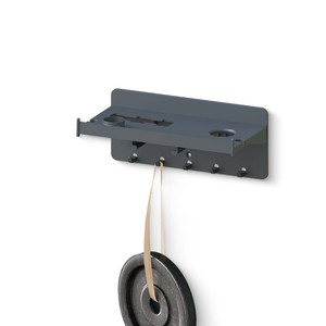 Support de rangement HY pour <span class=keywords><strong>Thermomix</strong></span> TM31 TM5 TM6, accessoire multi-usage Butterfly Stick - Product Image 2