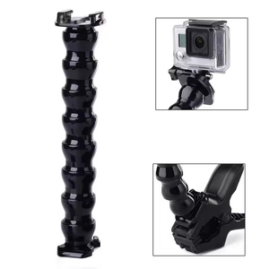 Pince flexible rotative Hongdak à <span class=keywords><strong>prix</strong></span> d'usine pour caméra d'action <span class=keywords><strong>GoPro</strong></span> 13 12 11 <span class=keywords><strong>10</strong></span> - Product Image 6