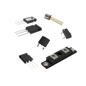 Módulo de Diodos STTH12012TV1 GP 1200V 60A Marca ISOTOP, Chip IC Original Nuevo en Stock - Product Image 4