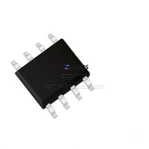 100% Neuf et authentique 3843B SOP-8 Circuit intégré semi-conducteur Solutions d'approvisionnement en composants électroniques professionnels - Product Image 1