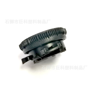 Automatic Lacing Rotating Shoe Buckle 29mmx39mm Clip Type For Sneakers <b>Boots</b> Casual Shoes Durable ABS Plastic - Product Image 4