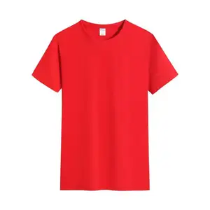 Wholesale Of New Materials T Shirts With Strength Store