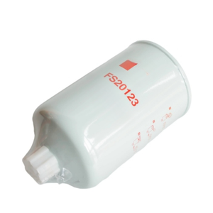 Precio de fábrica, piezas de motor de camión, filtro separador de agua y combustible 91FG026 5405295 FS20123 para camión - Product Image 4