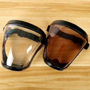Summer Cycling Riding Mask Wind-proof Sand-proof Rain-proof Full <b>Face</b> Headgear Sunscreen & Sunshade Dust-proof <b>Face</b> Towel - Product Image 1
