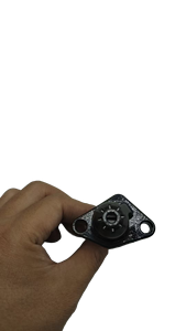 Tensor Automático para Motocicleta Fz160, Posición Inferior, Construcción Metálica, para Reemplazo/Reparación, Piezas Universales Moto R - Product Image 2