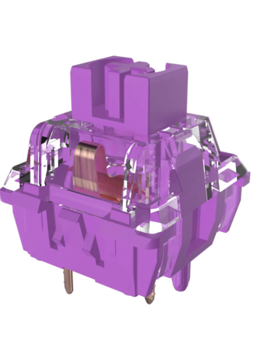 Violet-Jerrzi Violet