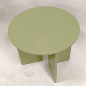 <span class=keywords><strong>Toffy</strong></span> & Friends เฟอร์นิเจอร์ไม้สำหรับเด็กตั้งโต๊ะหนึ่งโต๊ะห้องนอนห้องนั่งเล่นโต๊ะข้างโต๊ะทอฟฟี่ - Product Image 2