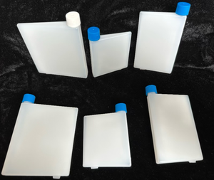 <strong>Tecom</strong> 20ML Biochemistry Reagent Bottles - Product Image 3